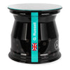 George Russell Mercedes-AMG Petronas F1 Team 2022 Rear Wheel Rim Table