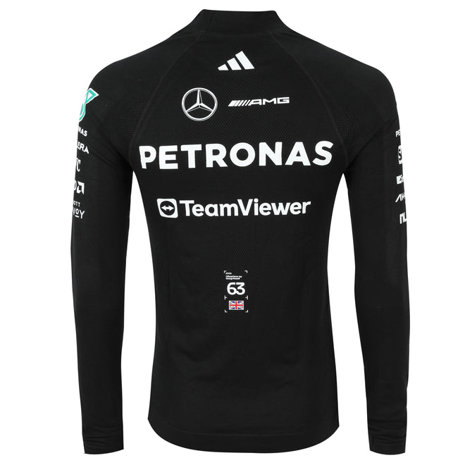 George Russell 2025 Mercedes AMG Petronas Replica Nomex