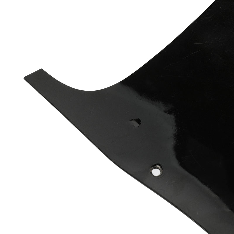 LOT 004 - HAAS RH Rear Lower Quarter Panel 2020 - HF120025545