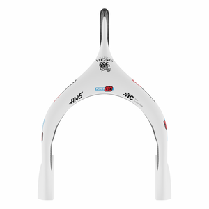 Official Haas Formula One Team 2026 Replica Halo