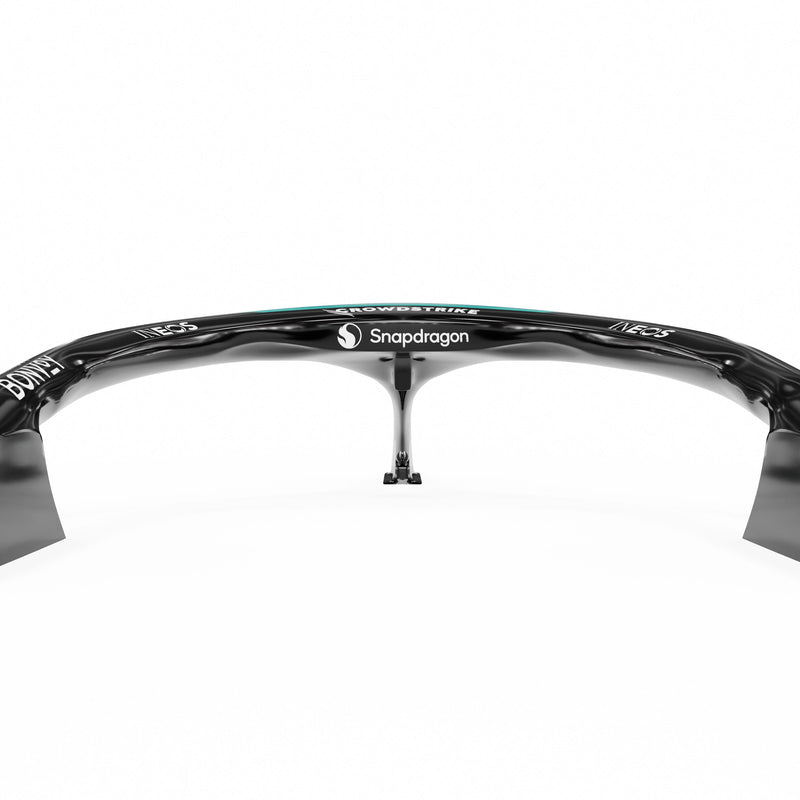Mercedes-AMG Petronas F1™ Team 2026 Replica Halo