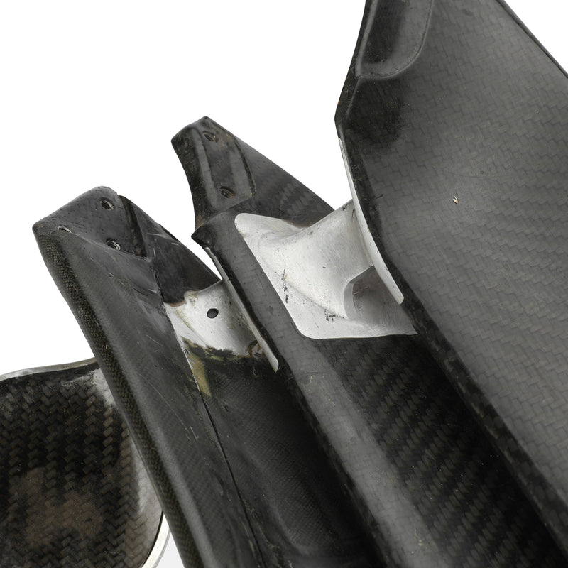 LOT 002 - HAAS 2020 Right Hand Mini Barge Board