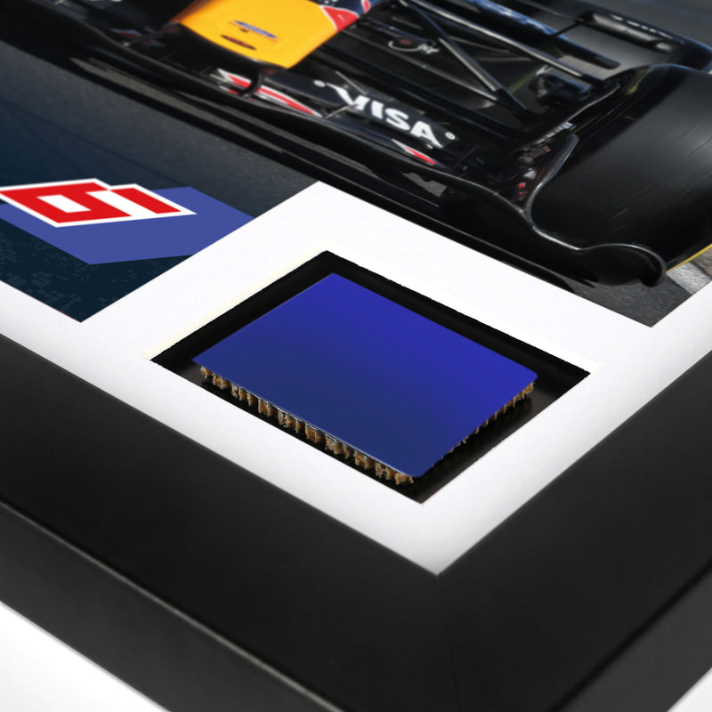 Official 2026 Oracle Red Bull Racing RB22 Replica Bodywork & Photo - Isack Hadjar