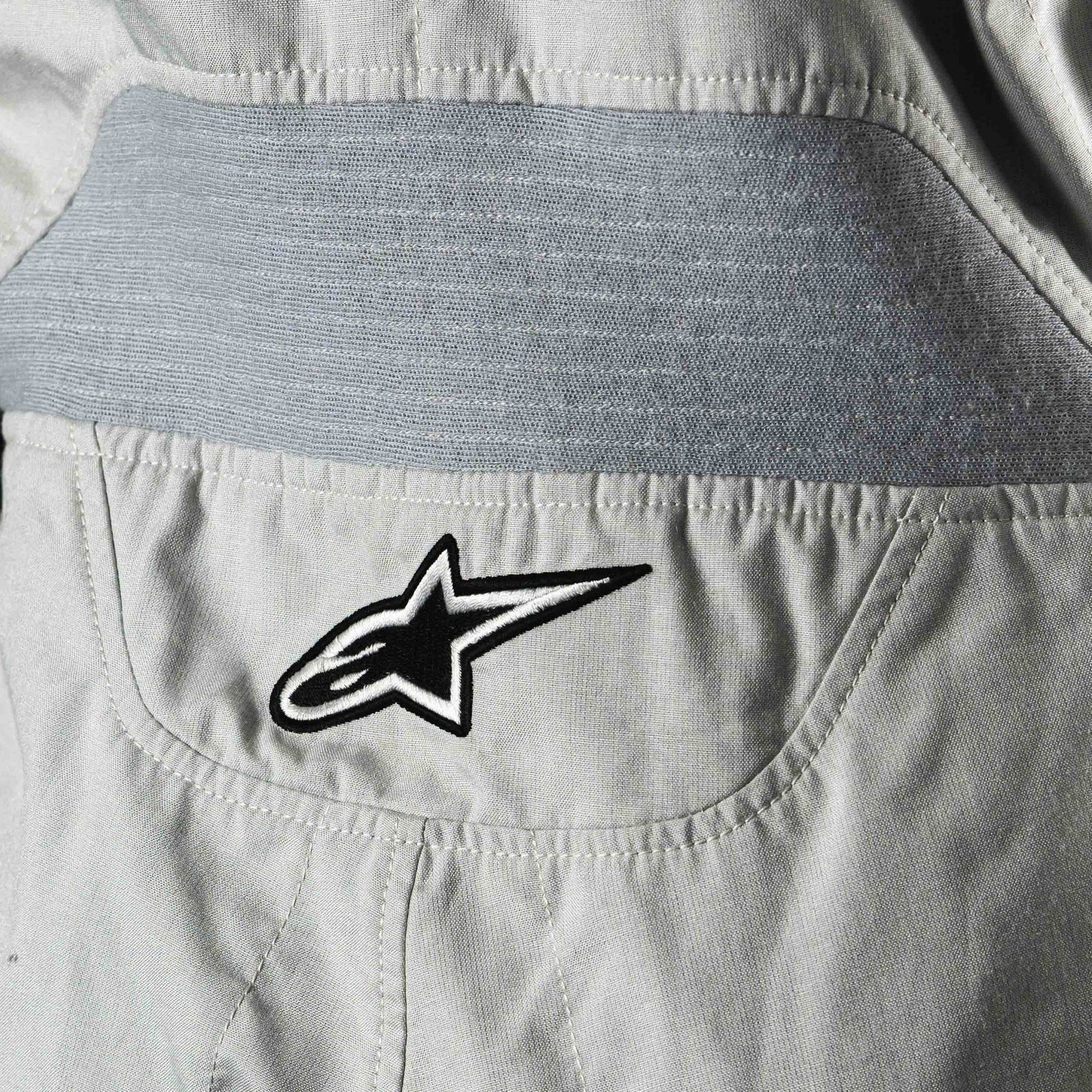 Season Launch LOT 042 – Michael Schumacher 2010 Mercedes Suit