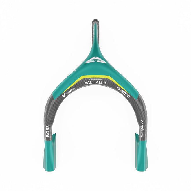 Aston Martin Aramco F1 ® Team 2026 Halo