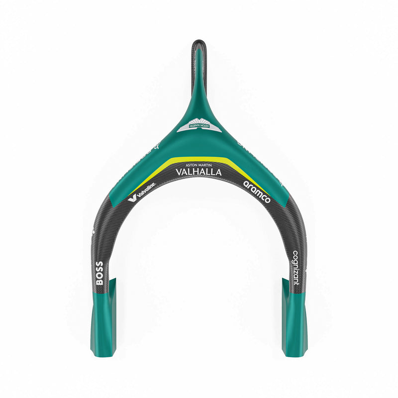 Aston Martin Aramco F1 ® Team 2026 Replica Halo