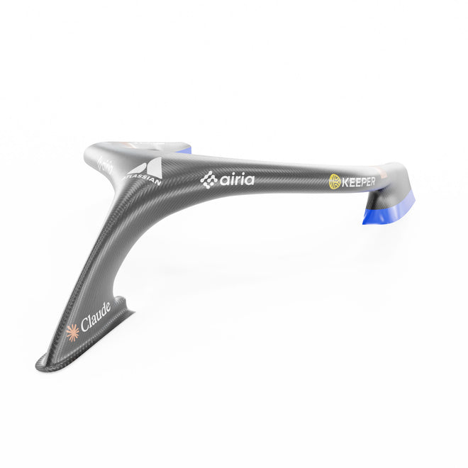 Atlassian Williams F1 Team 2026 Replica Halo