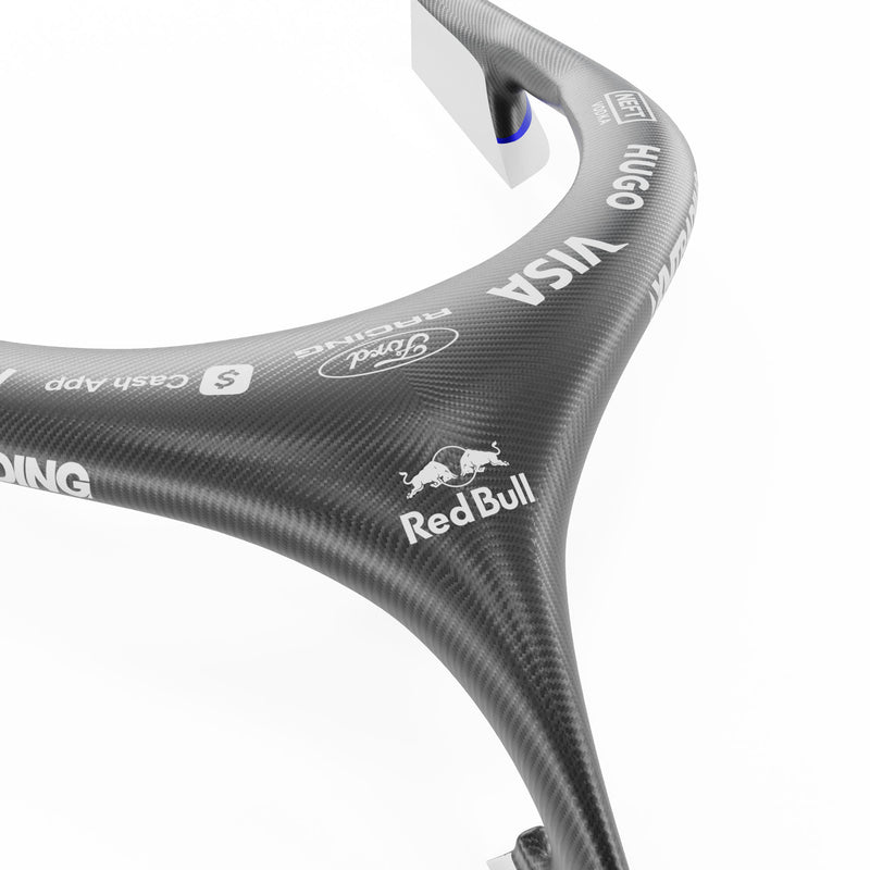 Visa Cash App Racing Bulls F1™ Team 2026 Replica Halo