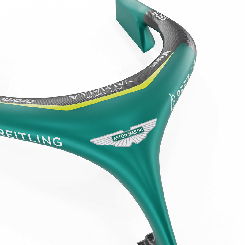 Aston Martin Aramco F1 ® Team 2026 Replica Halo