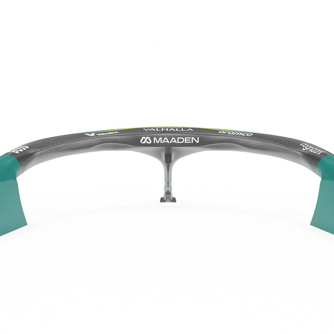 Aston Martin Aramco F1 ® Team 2026 Halo