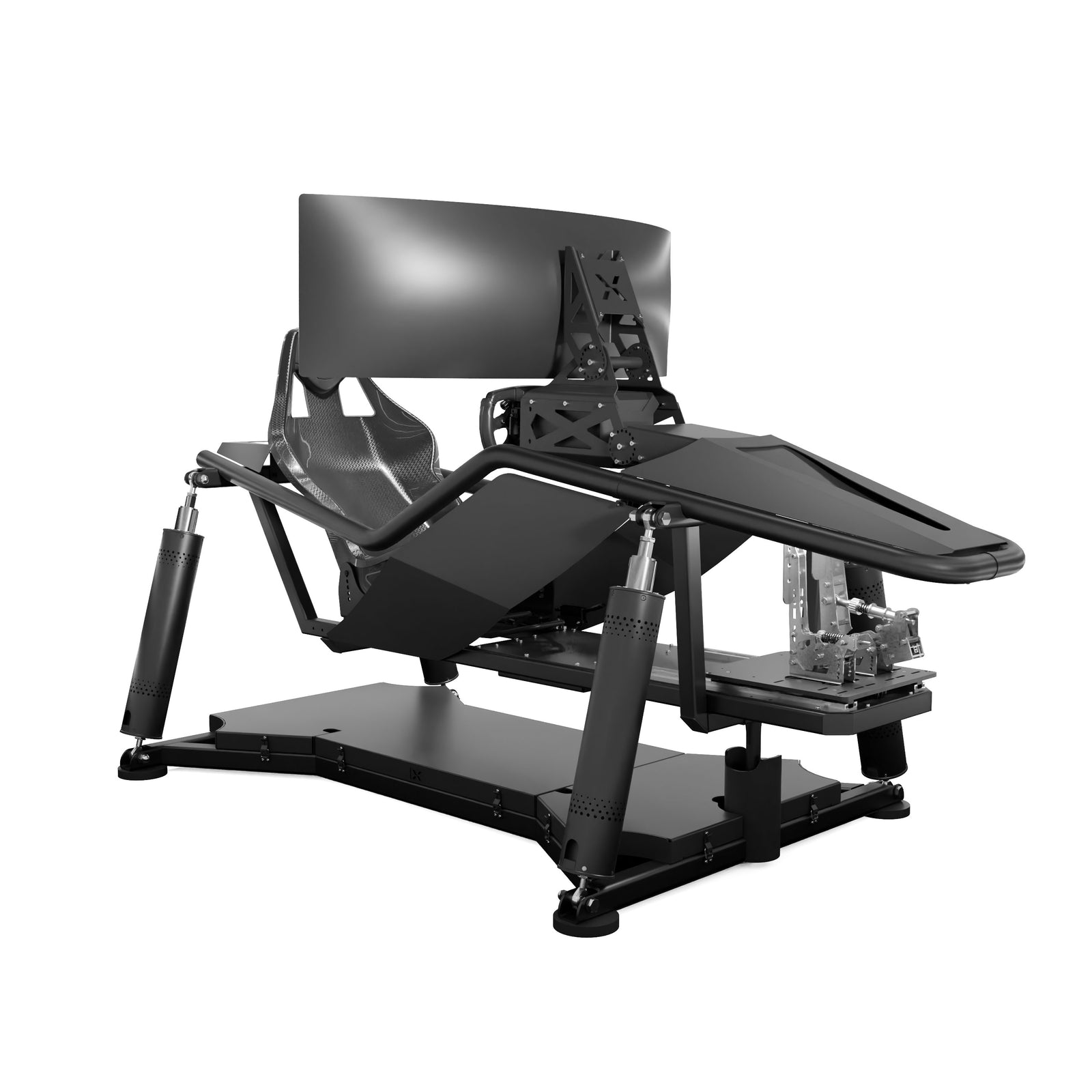 X6 Motion Simulator