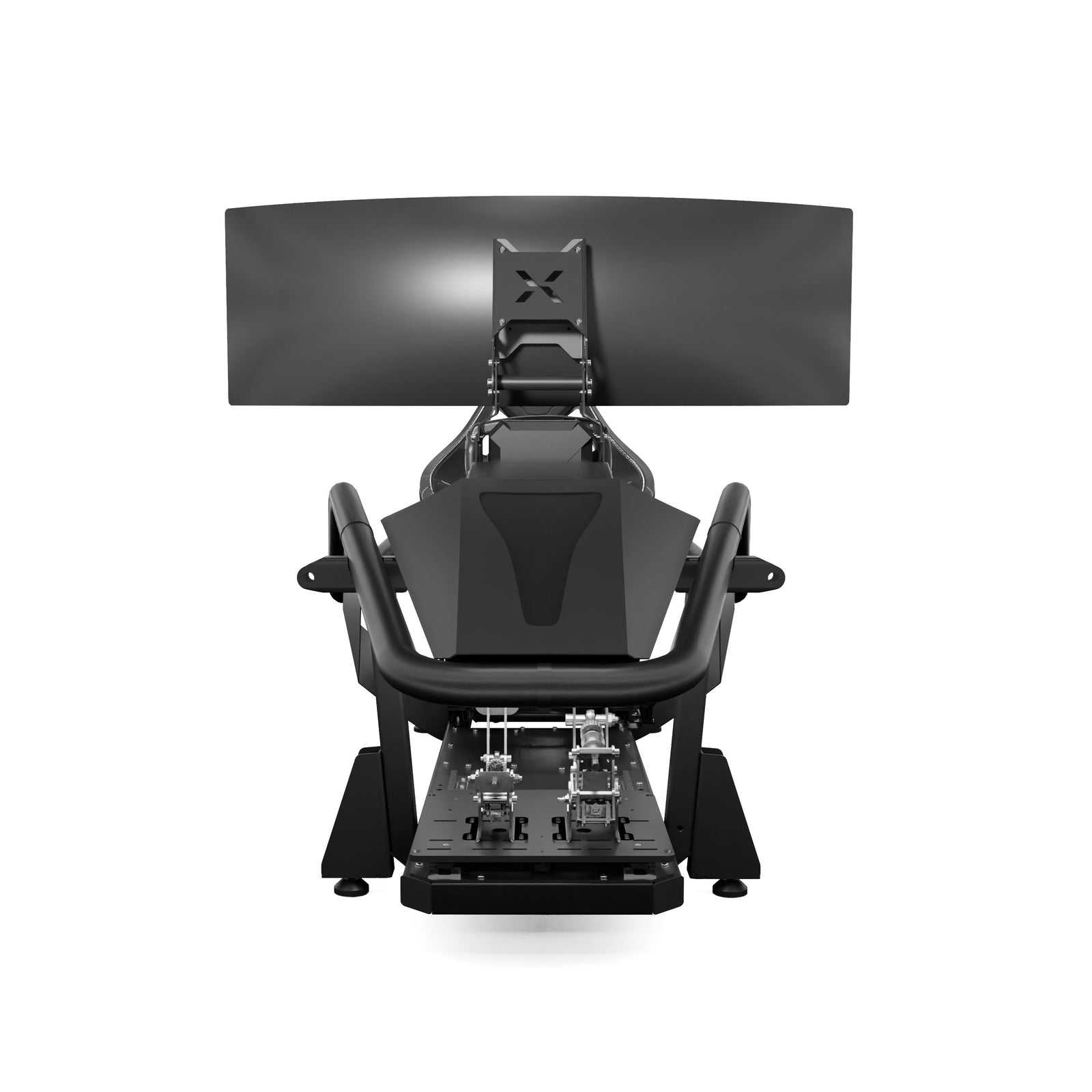 X Lite Static Simulator