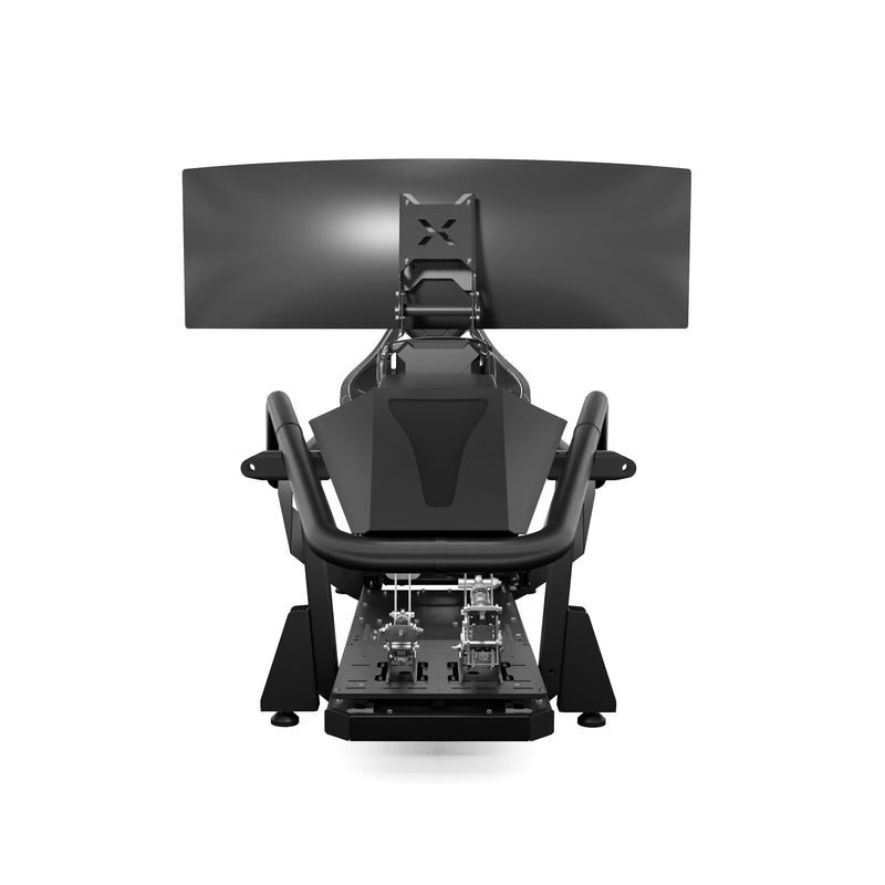 X Lite Static Simulator