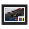 Max Verstappen Replica 2025 Red Bull Racing Bodywork & Photo