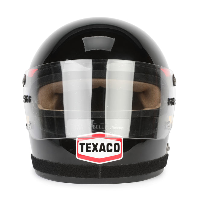 Season Launch LOT 045 - James Hunt 1976 McLaren Helmet - Replica