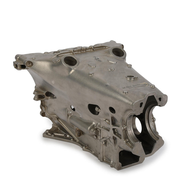 LOT 664 - Renault Sport 2008 R28 Gearbox Casing - Un-Machined