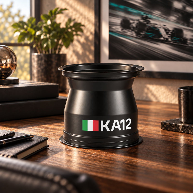 Kimi Antonelli 2026 Mercedes AMG Petronas Mini Wheel Rim