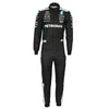 Kimi Antonelli 2025 Mercedes AMG Petronas Replica Race Suit
