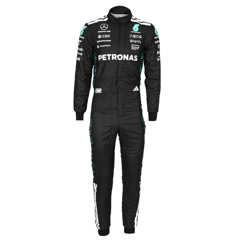 Kimi Antonelli 2025 Mercedes AMG Petronas Replica Race Suit