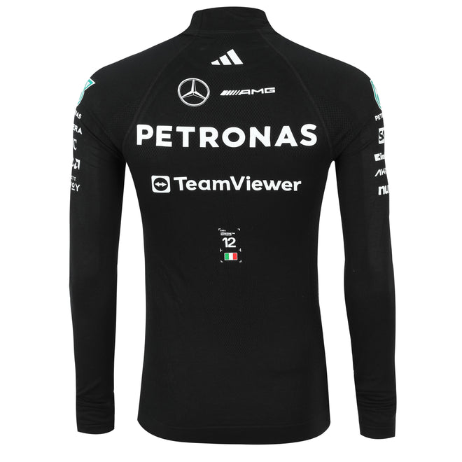 Andrea Kimi Antonelli 2025 Mercedes AMG Petronas Replica Race Nomex