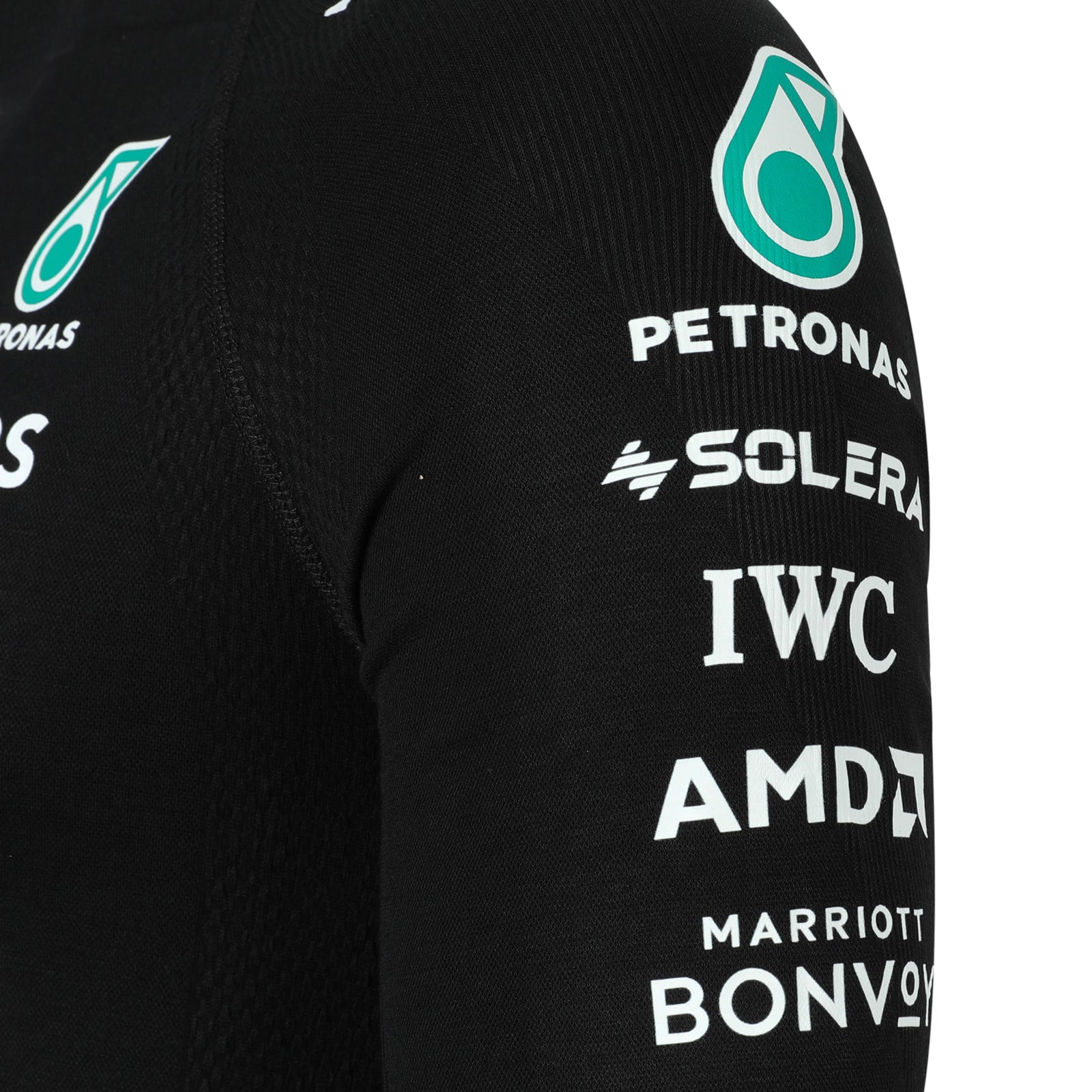 Andrea Kimi Antonelli 2025 Mercedes AMG Petronas Replica Race Nomex