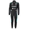 Kimi Antonelli 2026 Mercedes AMG Petronas Replica Race Suit