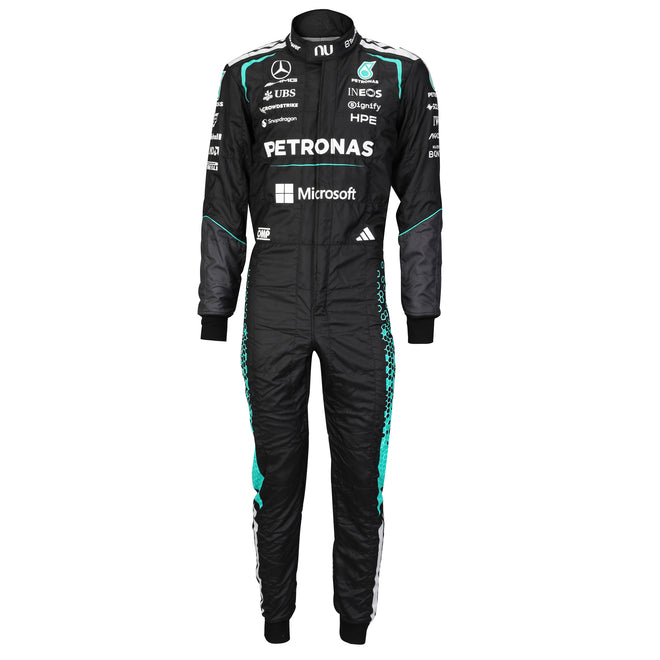 Kimi Antonelli 2026 Mercedes AMG Petronas Replica Race Suit