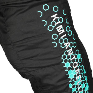 Kimi Antonelli 2026 Mercedes AMG Petronas Replica Race Suit