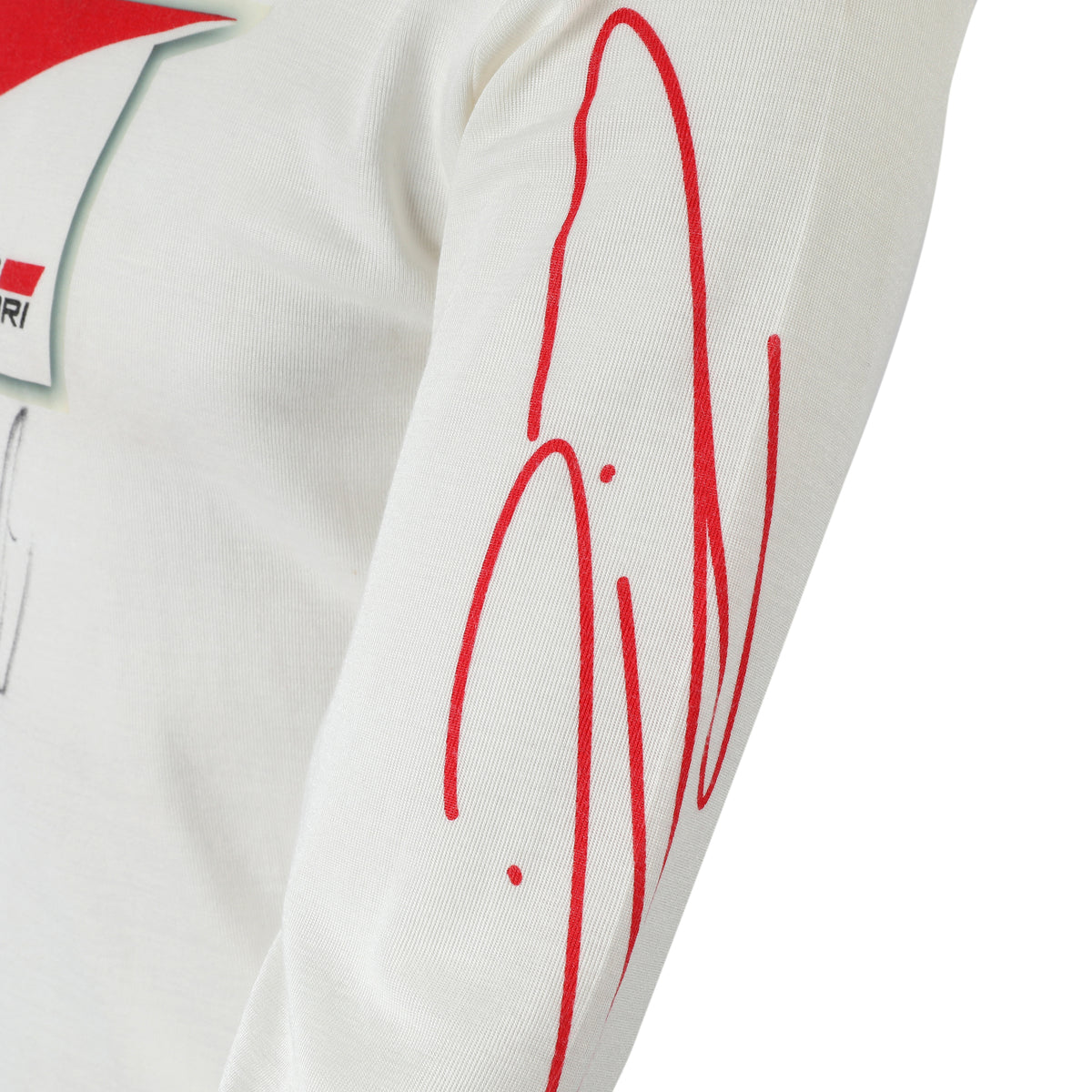 The Austin Auction LOT 021 - Kimi Raikkonen 2009 Ferrari F1 Signed Used Nomex
