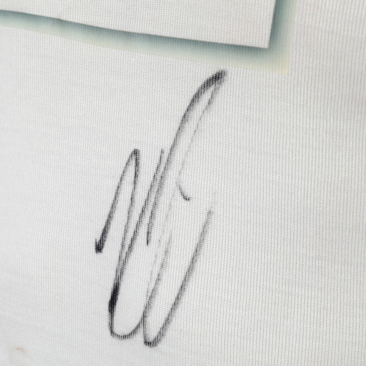 The Austin Auction LOT 021 - Kimi Raikkonen 2009 Ferrari F1 Signed Used Nomex