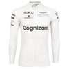 Lance Stroll 2021 Race-Spec Aston Martin Cognizant Formula One Team Nomex