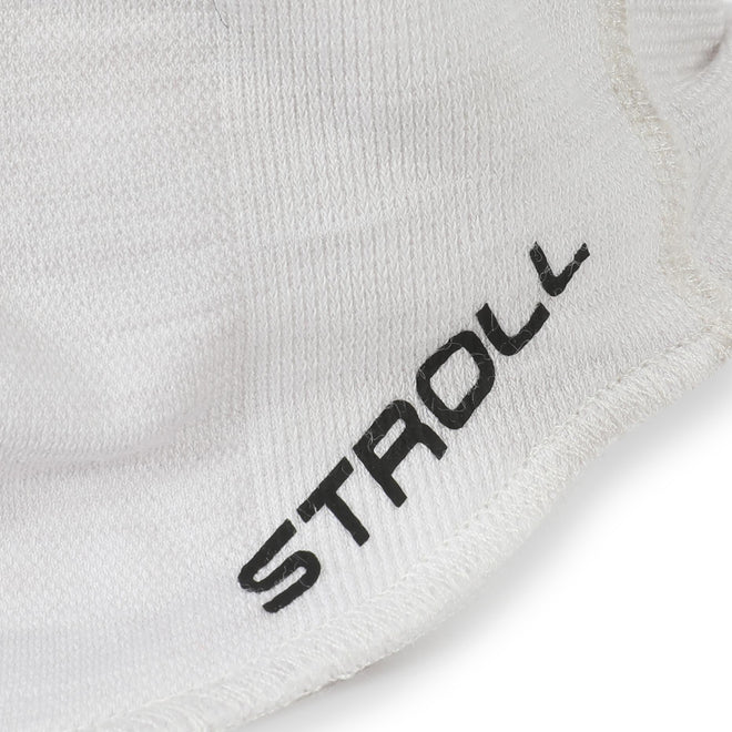 LOT 066 - Lance Stroll Un-Signed 2022 Race Spec Aston Martin Balaclava