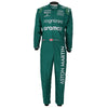 Lance Stroll Aston Martin 2022 Replica Race Suit