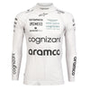 Lance Stroll 2022 Aston Martin Aramco Formula One Team Grand Prix Used Nomex