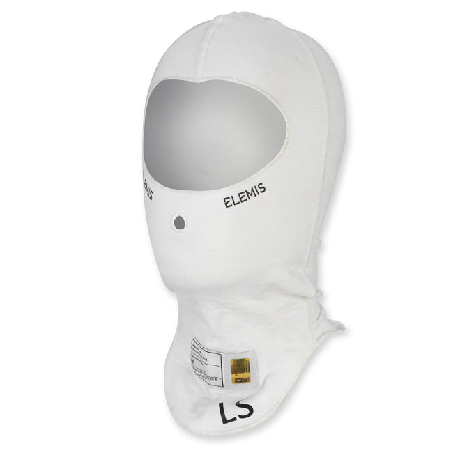 Lance Stroll 2024 Aston Martin Aramco F1® Team Balaclava