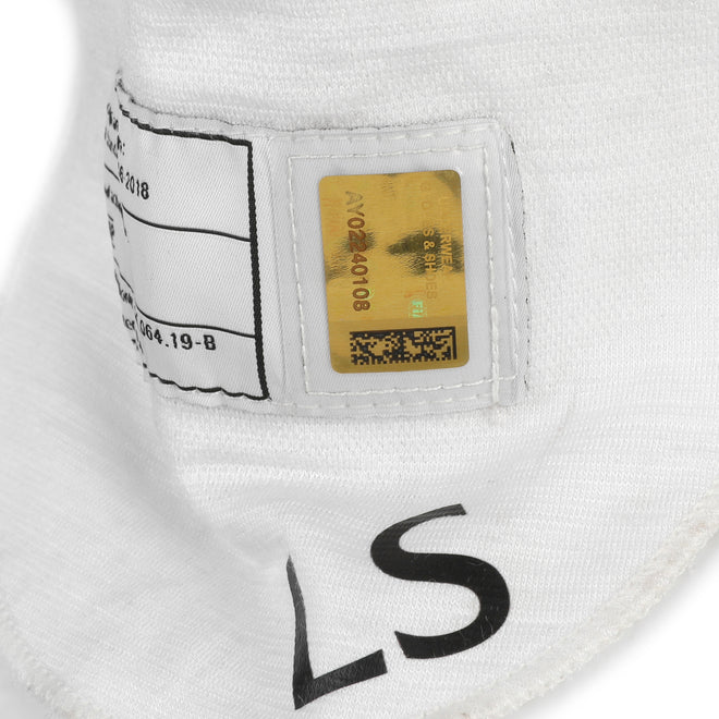 Lance Stroll 2024 Aston Martin Aramco F1® Team Balaclava