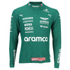 Lance Stroll 2025 Aston Martin Aramco Formula One Team Race Nomex