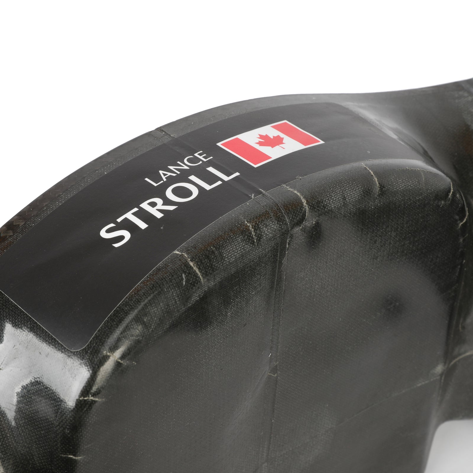 Season Launch LOT 065 - Lance Stroll 2024 Aston Martin Headrest