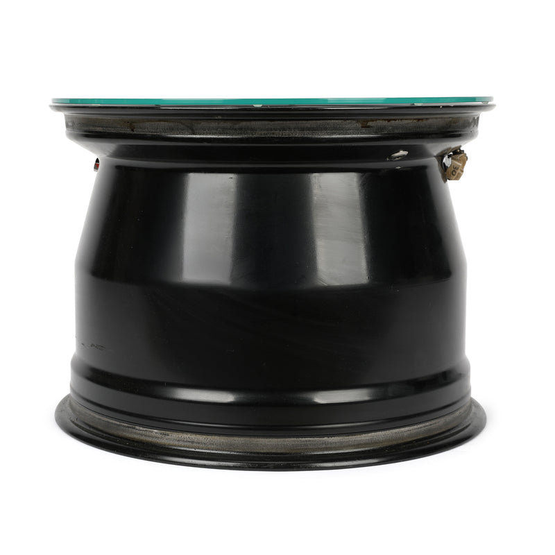Lando Norris 2023 Race Used McLaren F1 Team Front Wheel Rim Table - Monaco GP
