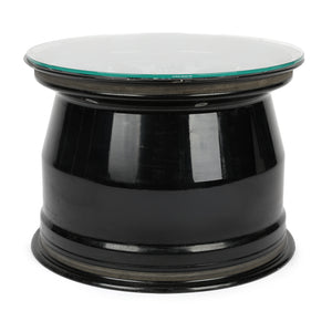 Lando Norris 2023 Race Used McLaren F1 Team Front Wheel Rim Table - Qatar GP