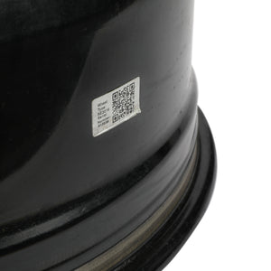 Lando Norris 2023 Race Used McLaren F1 Team Front Wheel Rim Table - Qatar GP