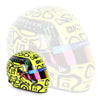 Lando Norris 2024 1:2 Scale Helmet