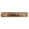 Lando Norris 2024 McLaren F1 Team Race Used Skid Plank Wall Art - Hungarian GP