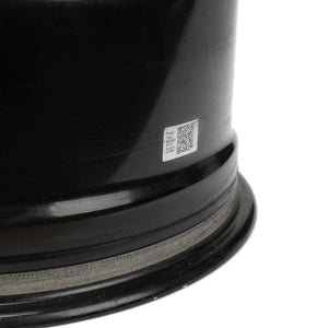 Lando Norris 2024 Grand Prix Used McLaren Formula 1 Team Rear Wheel Rim Table - Singapore GP
