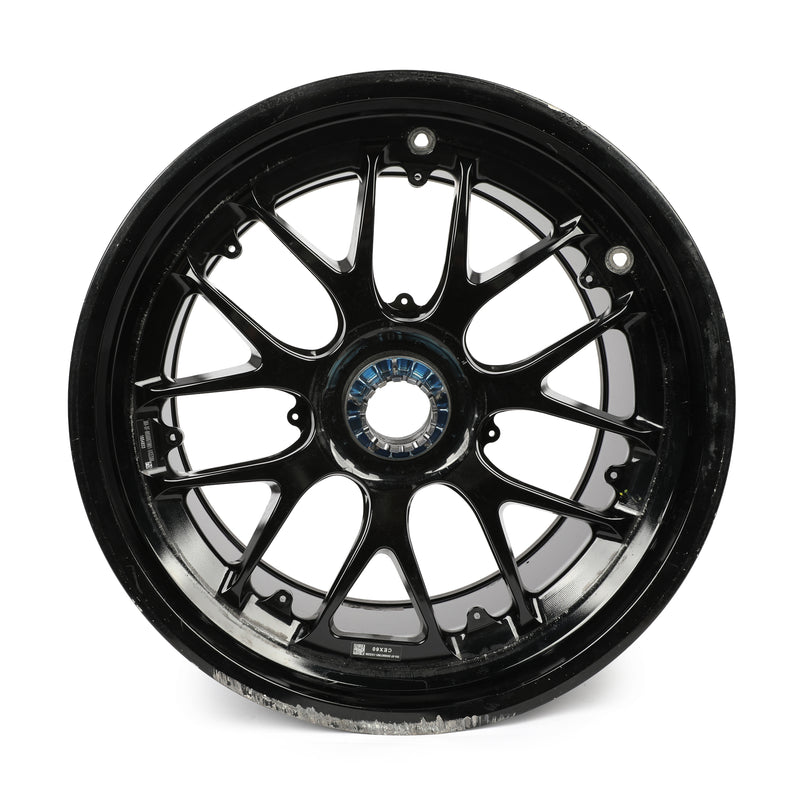 Lando Norris McLaren F1 front wheel rim table 2025 Australia GP collector display piece