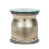 Lewis Hamilton 2019 British GP Race-Winning Front Wheel Rim Table