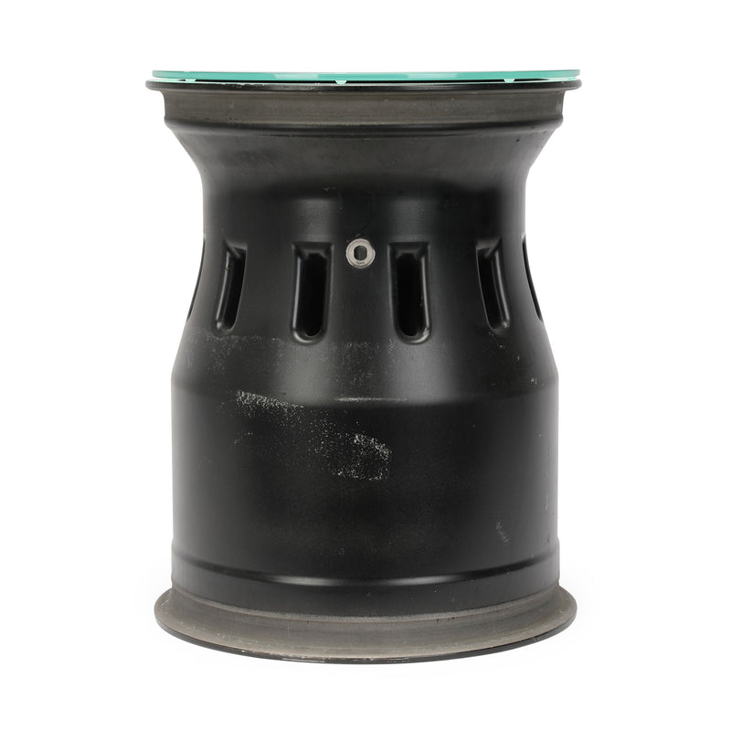 Lewis Hamilton 2019 British GP Race-Winning Rear Wheel Rim Table