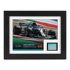 Lewis Hamilton 2018 Bodywork & Photo - United States GP