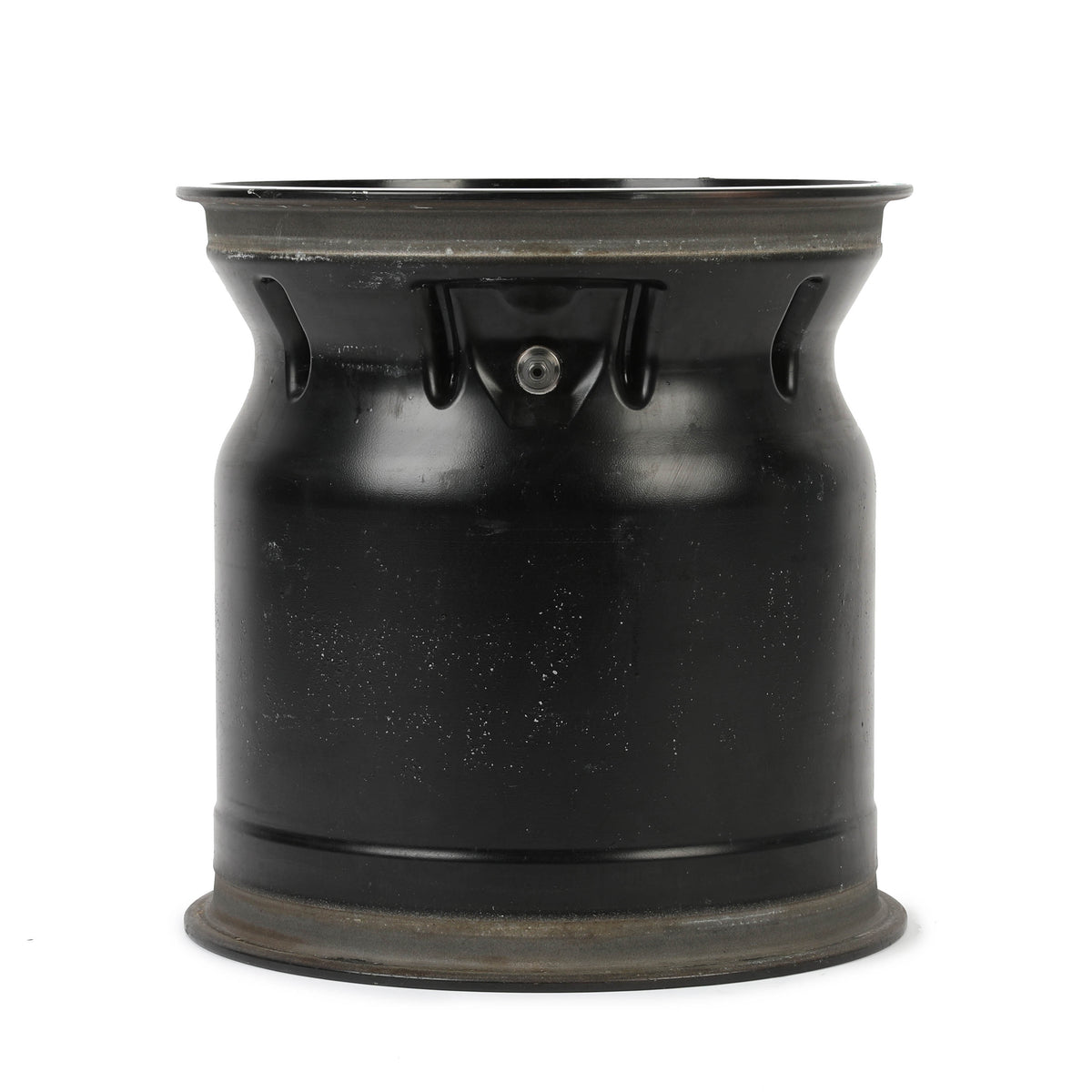 The Austin Auction LOT 018 - Lewis Hamilton 2020 Grand Prix Used Front Wheel Rim - Spanish GP