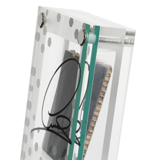 Lewis Hamilton 2016 Bodywork in Acrylic